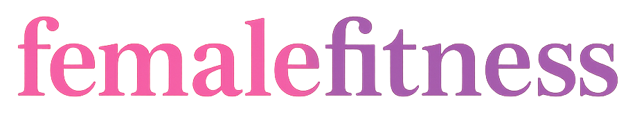 FemaleFitness.net