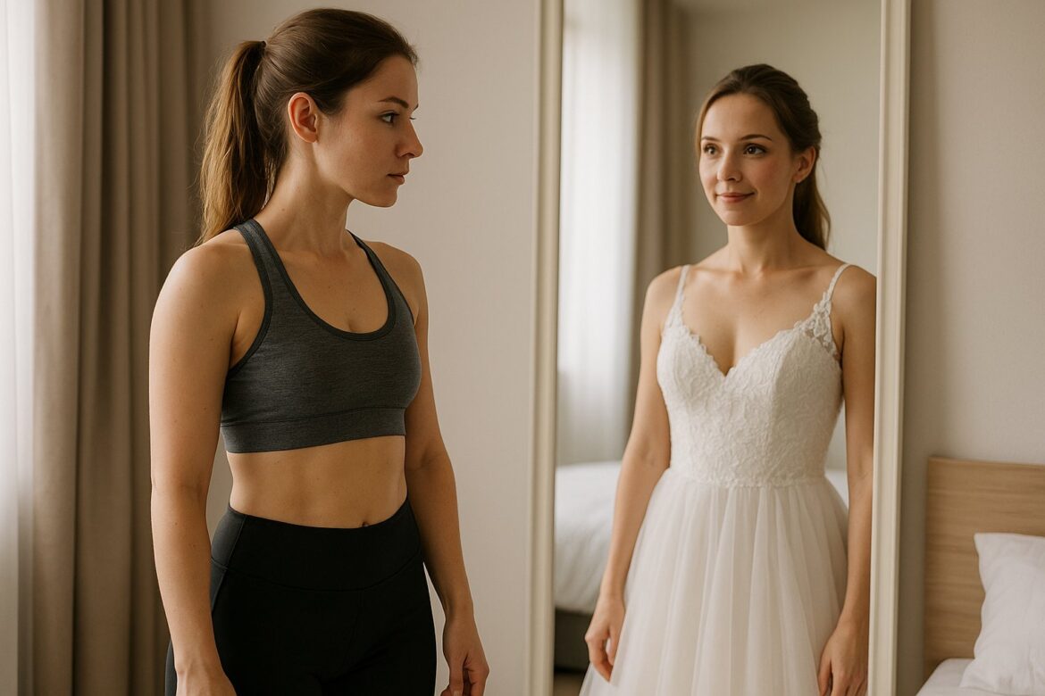 Setting Sustainable Fitness Goals