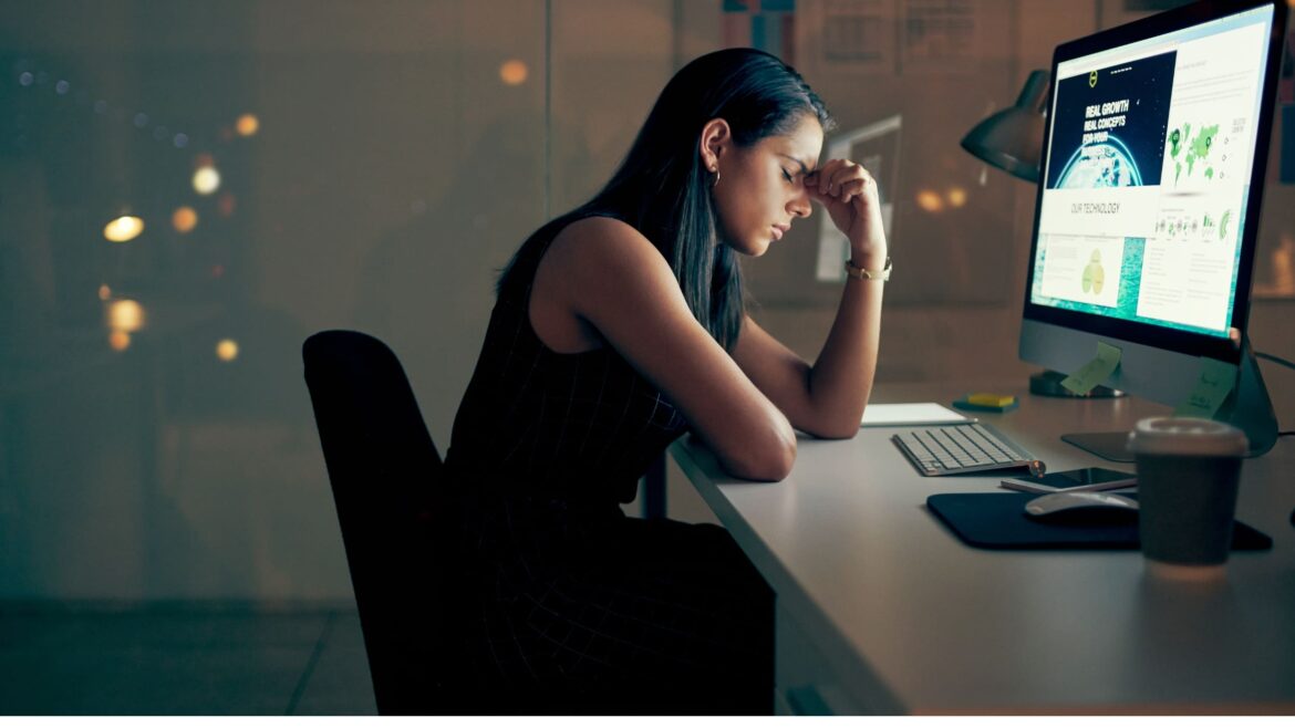 Spot the Warning Signs