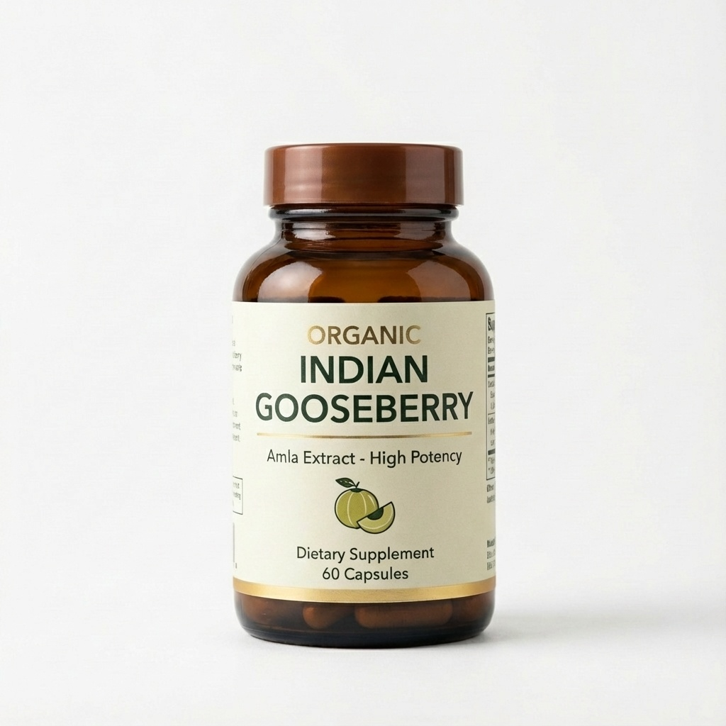 Indian Gooseberry