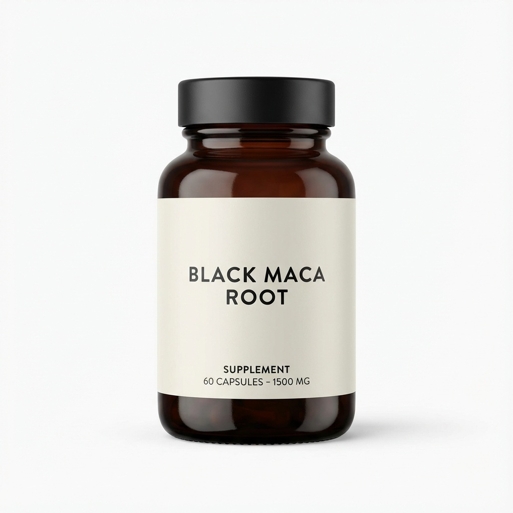 Maca Root