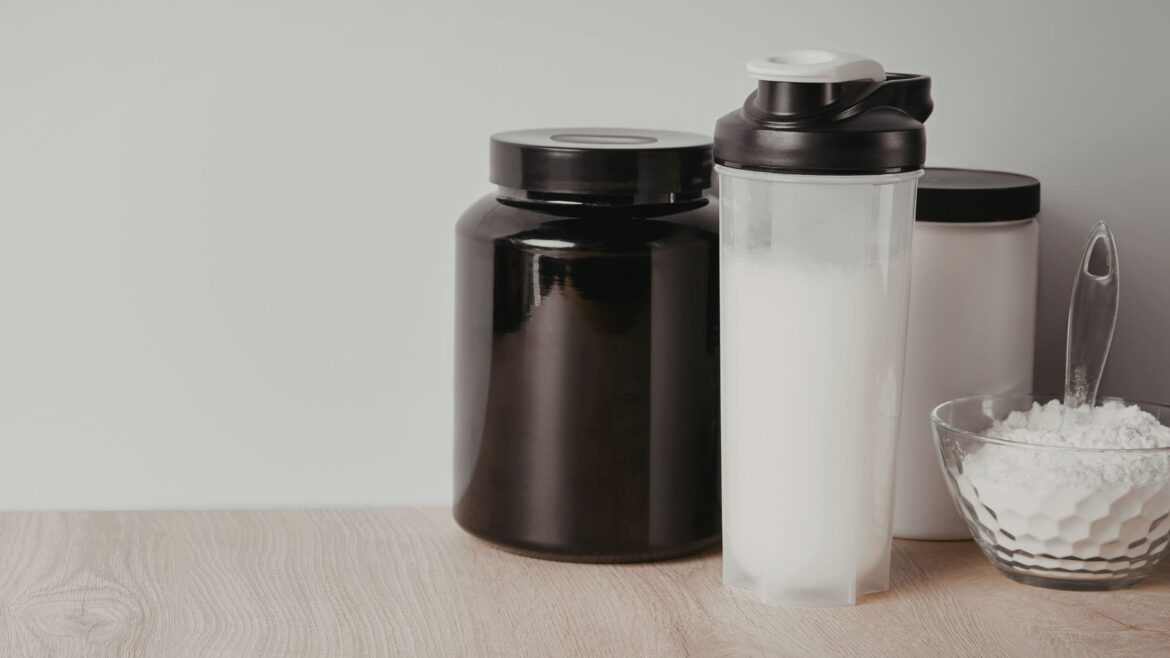 Supplements That Are Worth It