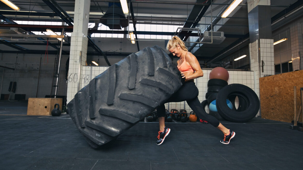 Hack for Huge Gains With Minimal Days