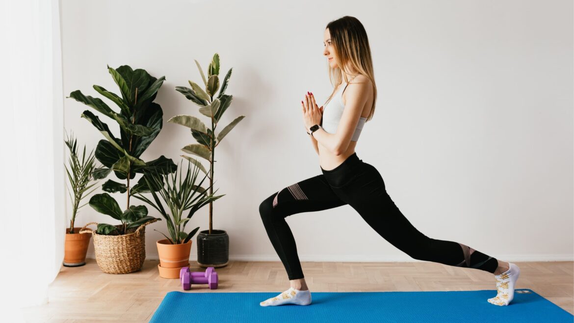 woman figuring something