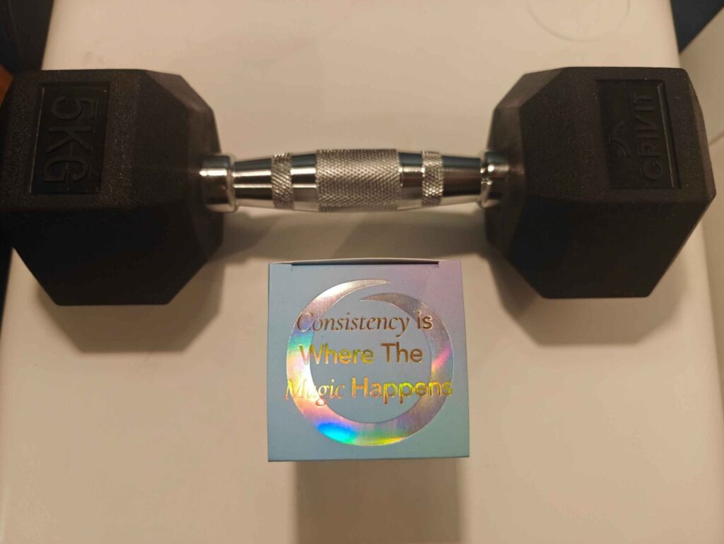 Fourmula Review: fourmula supplements with weights