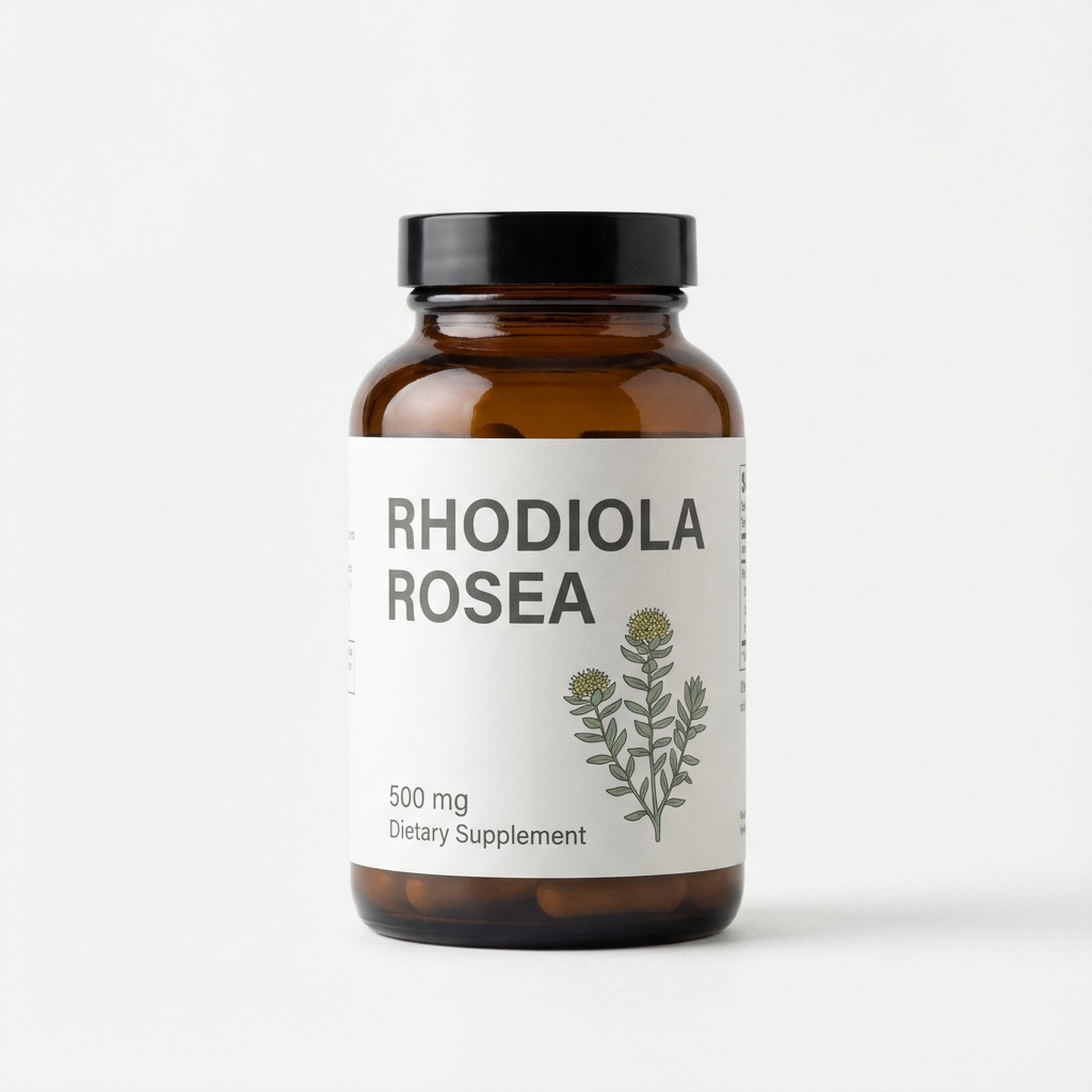 Rhodiola