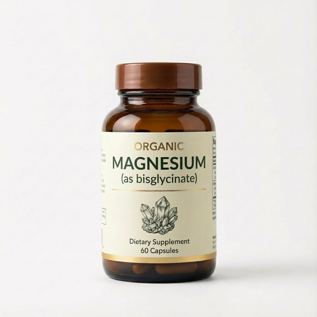 Magnesium