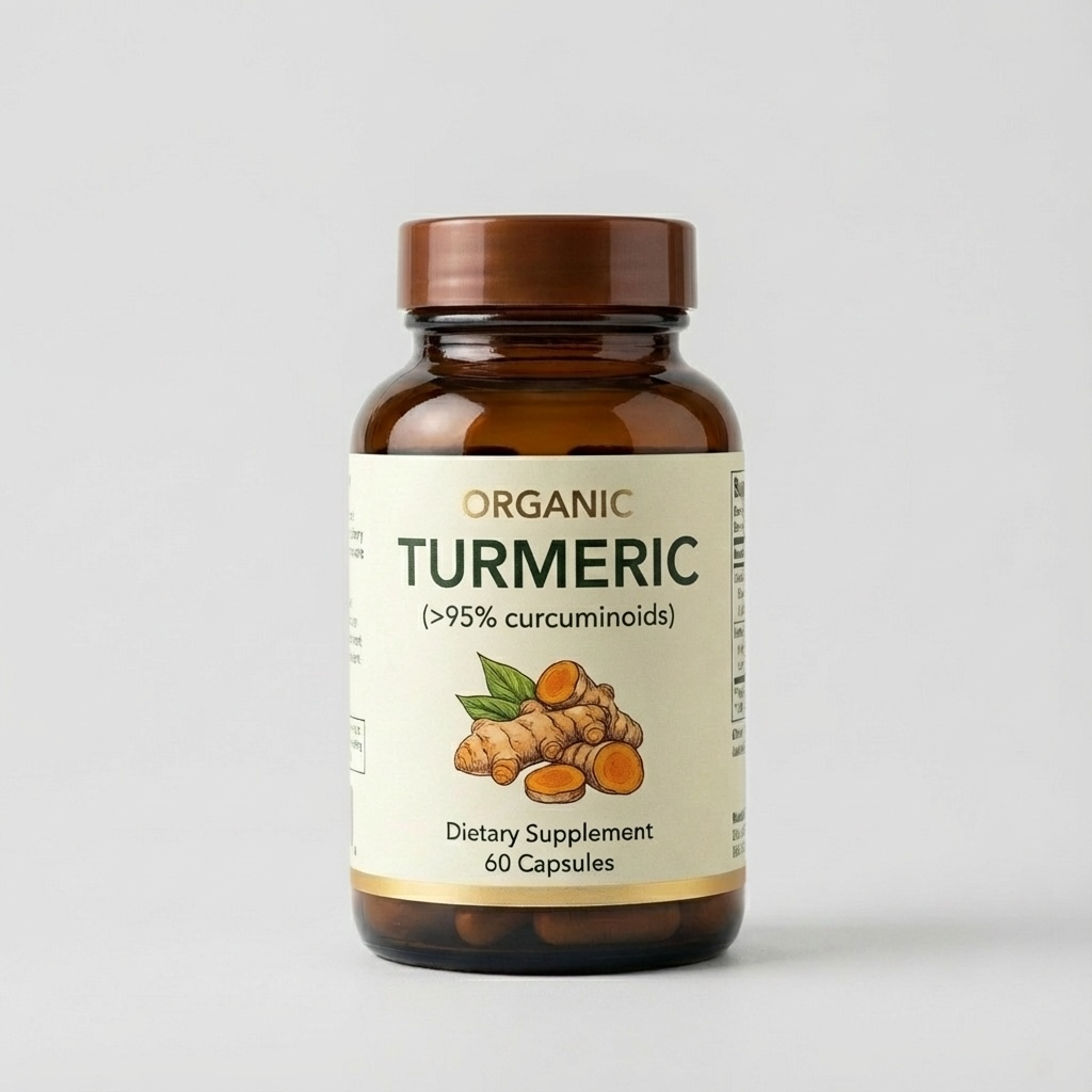 Turmeric