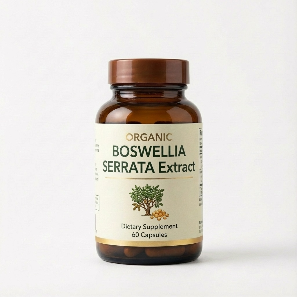 Boswellia