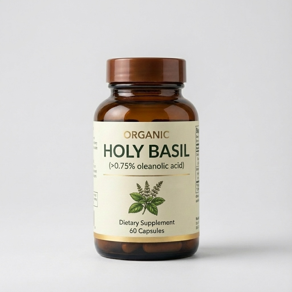Holy Basil