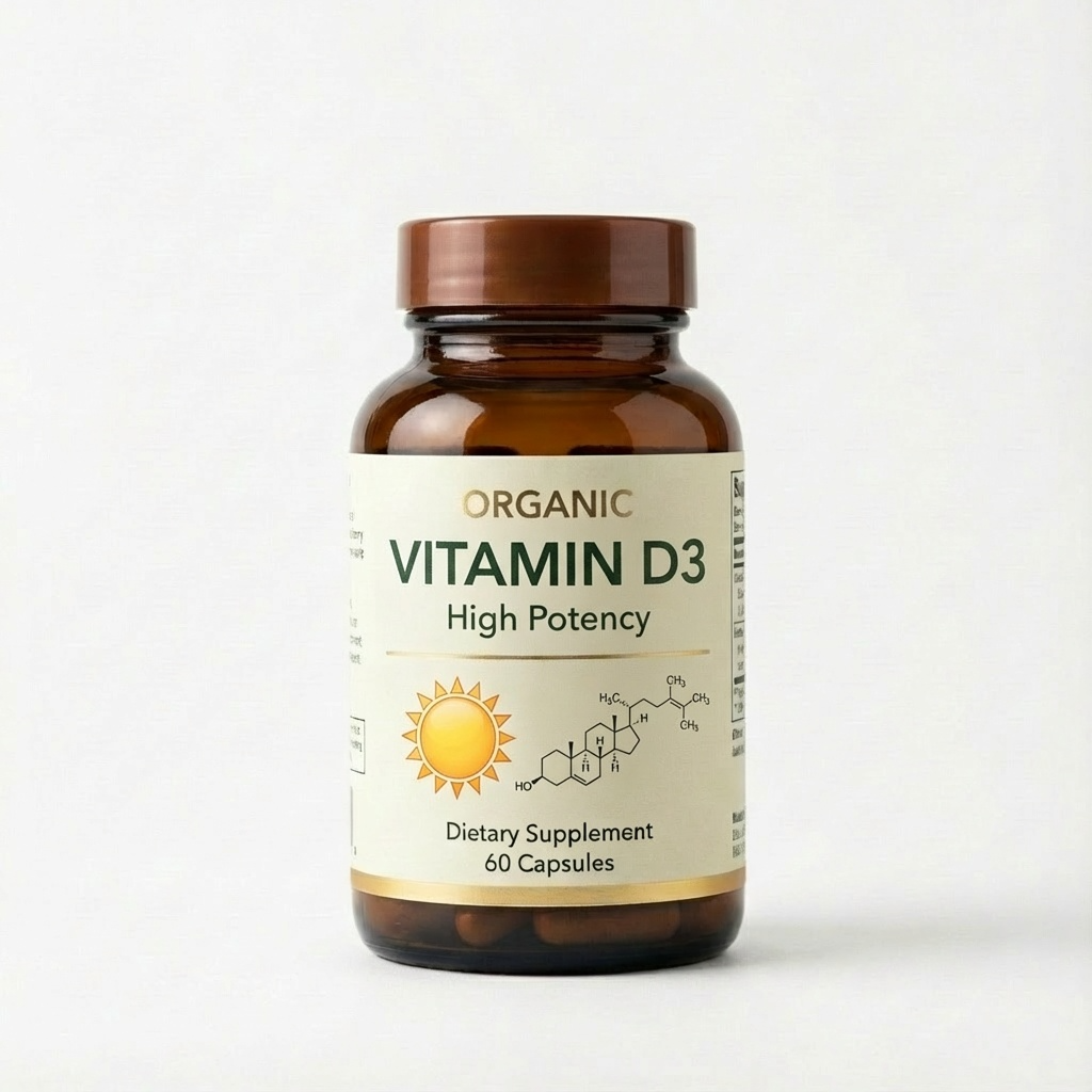 Vitamin D3