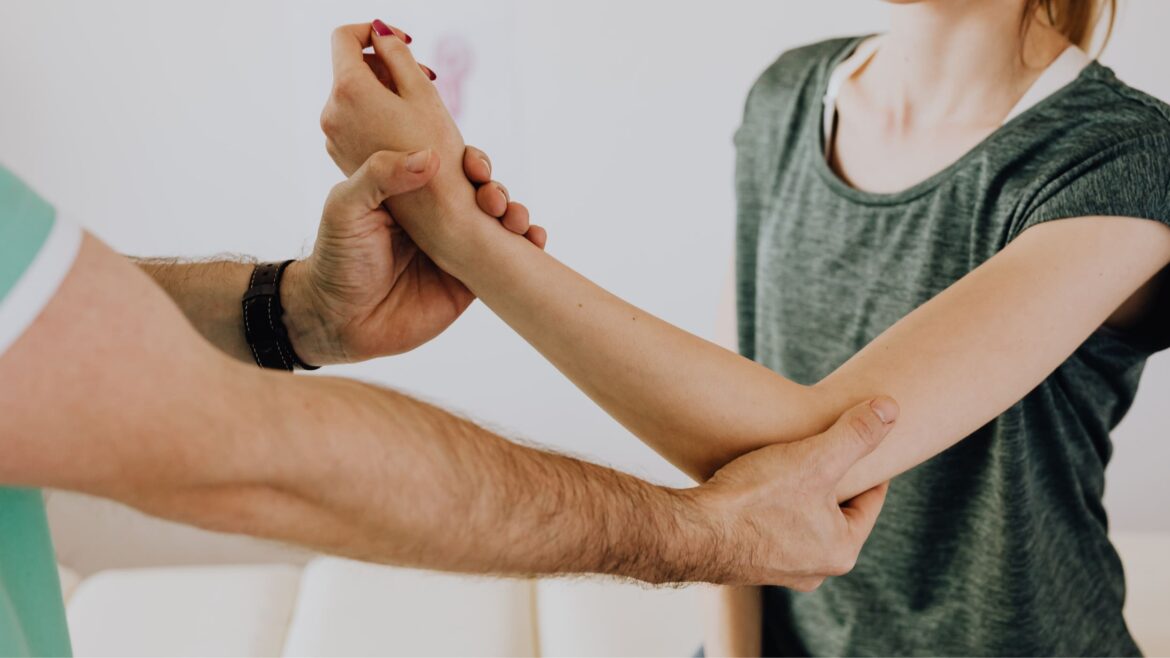 Electrolytes Matter in Female Recovery