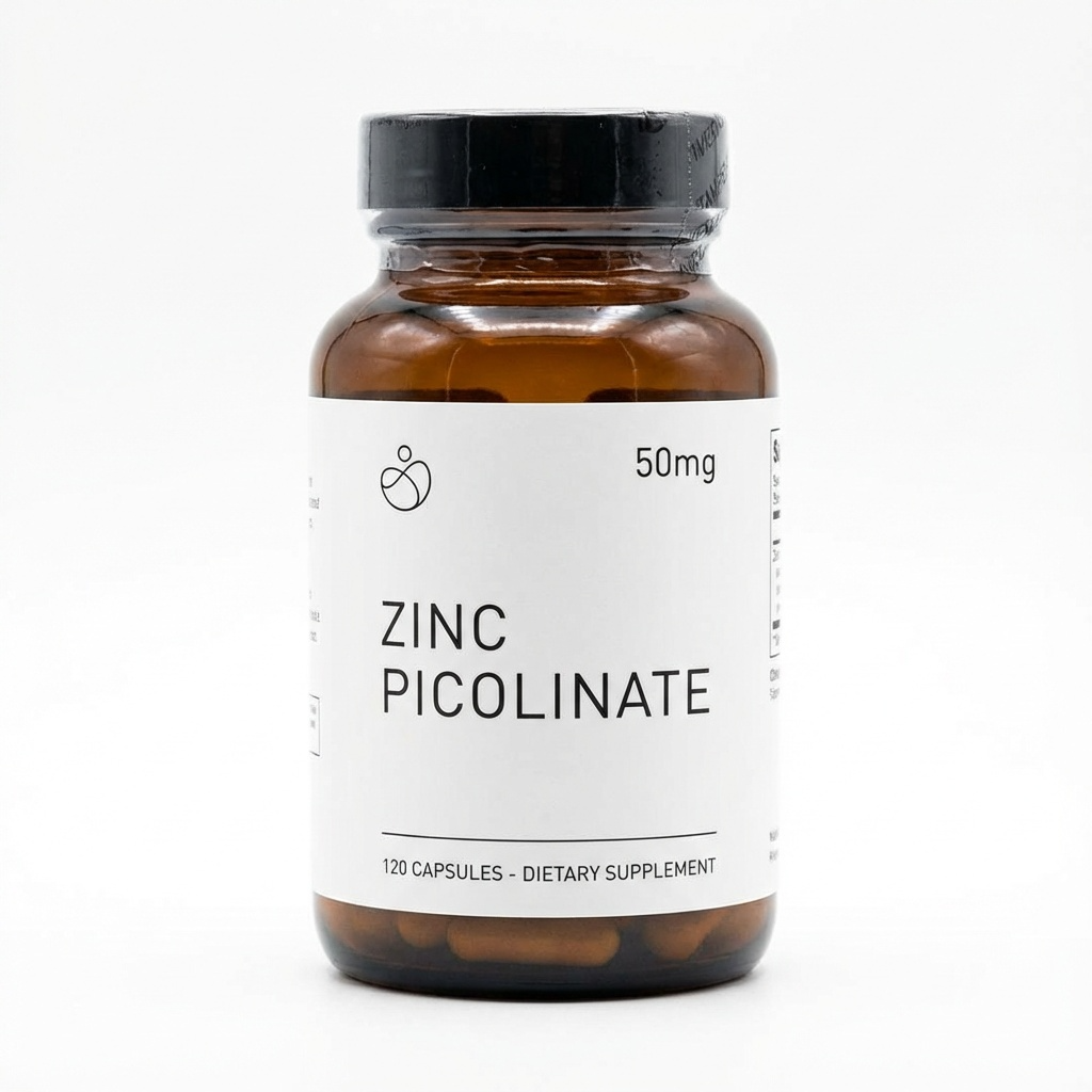 Zinc