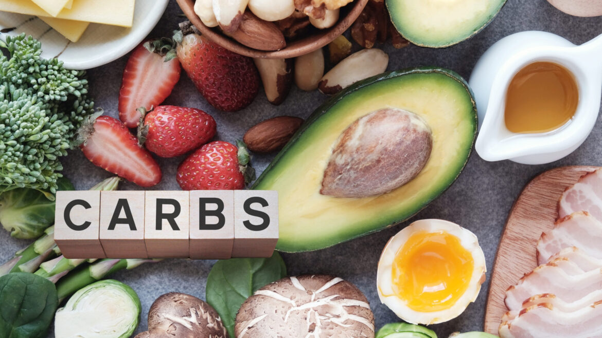 carb trick that eases luteal fatigue