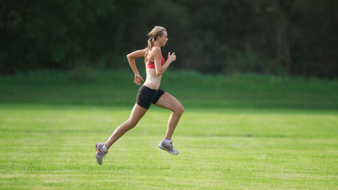 Female Fitness Journey That Taught Me Patience