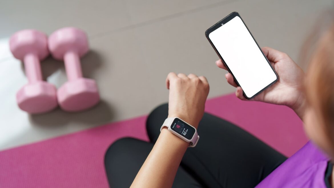 Female Fitness Micro Loading Hack for Fast Progress