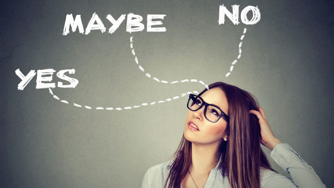 mindset that stop my self doubt