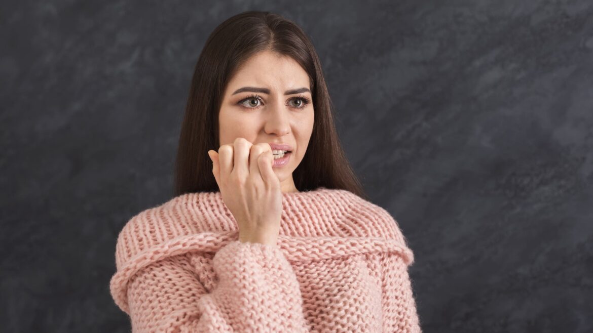 Female Fitness Nervous System Reset for Stress and Recovery