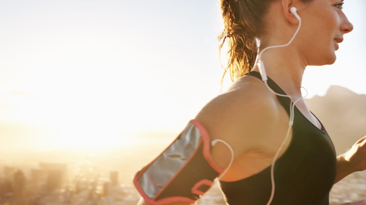 Female Fitness Nonnegotiables That Rebuilt My Motivation