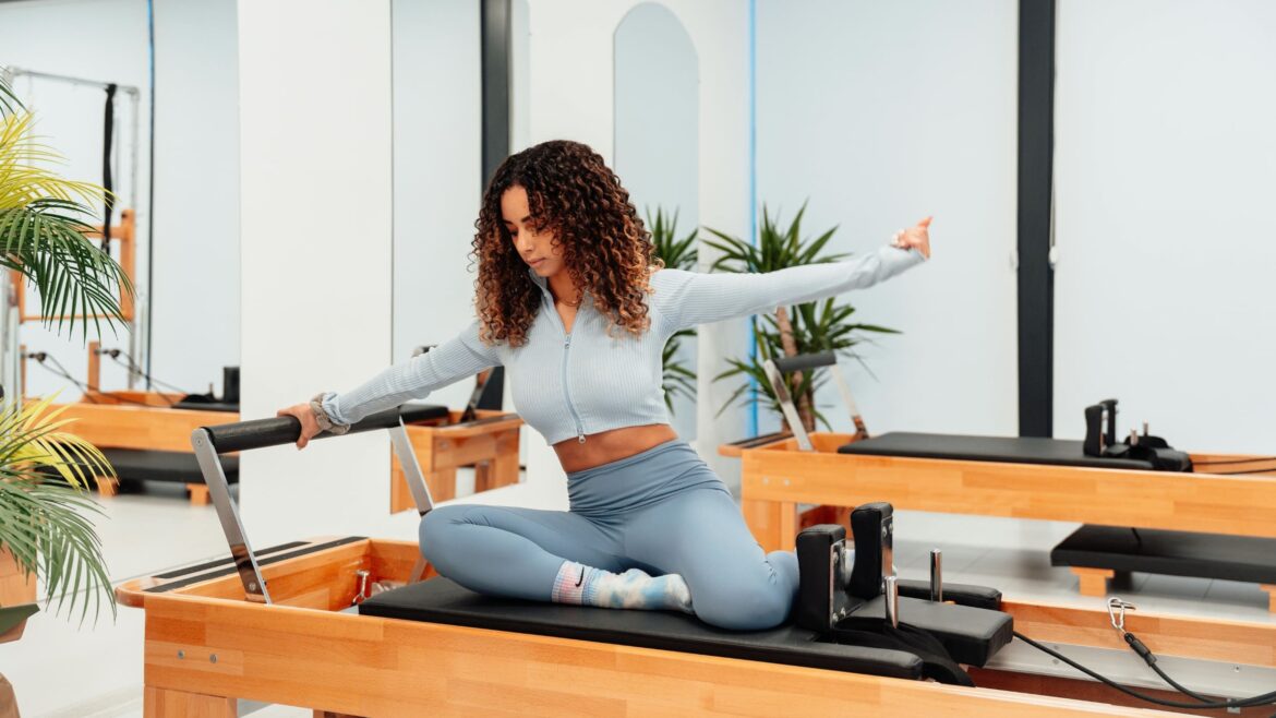 indicators to train safely