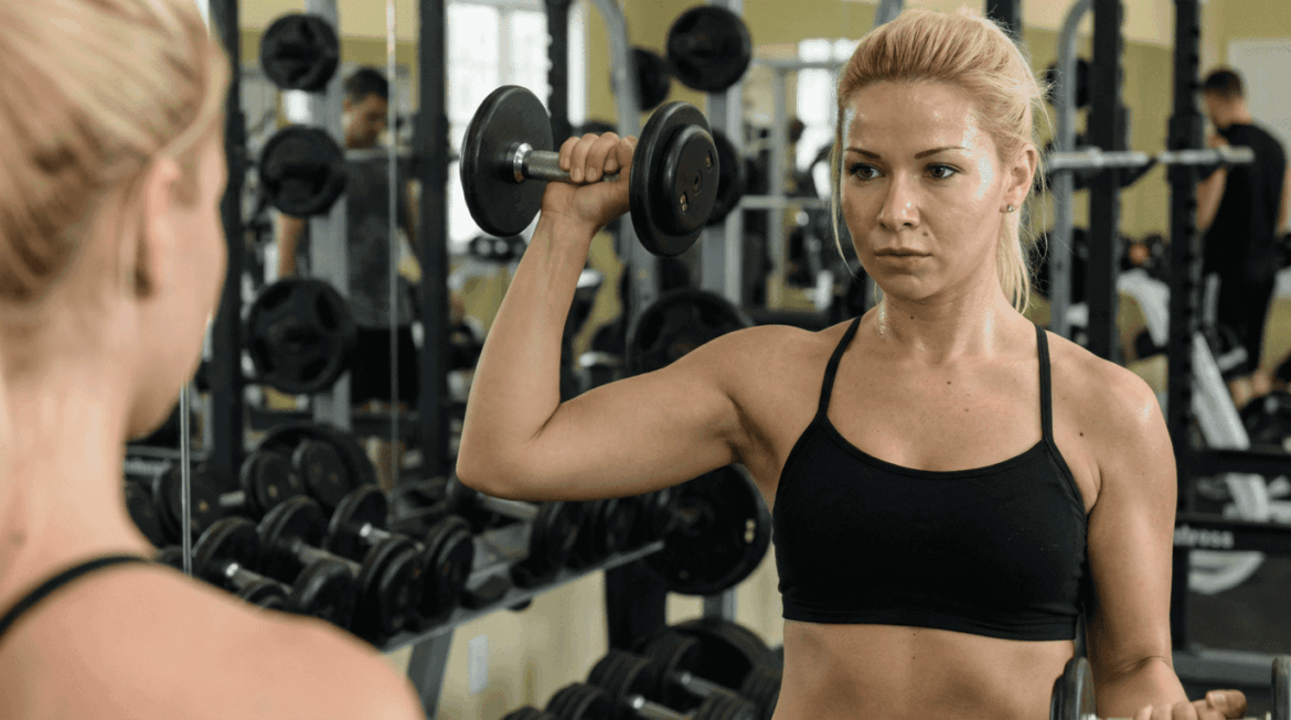 How to Improve Tempo Using Female Fitness Tracking