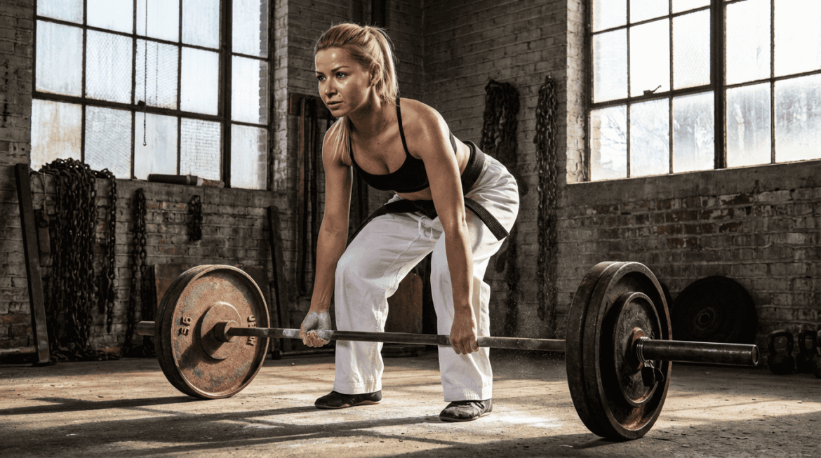 How to Build Volume Using Female Fitness Cycles