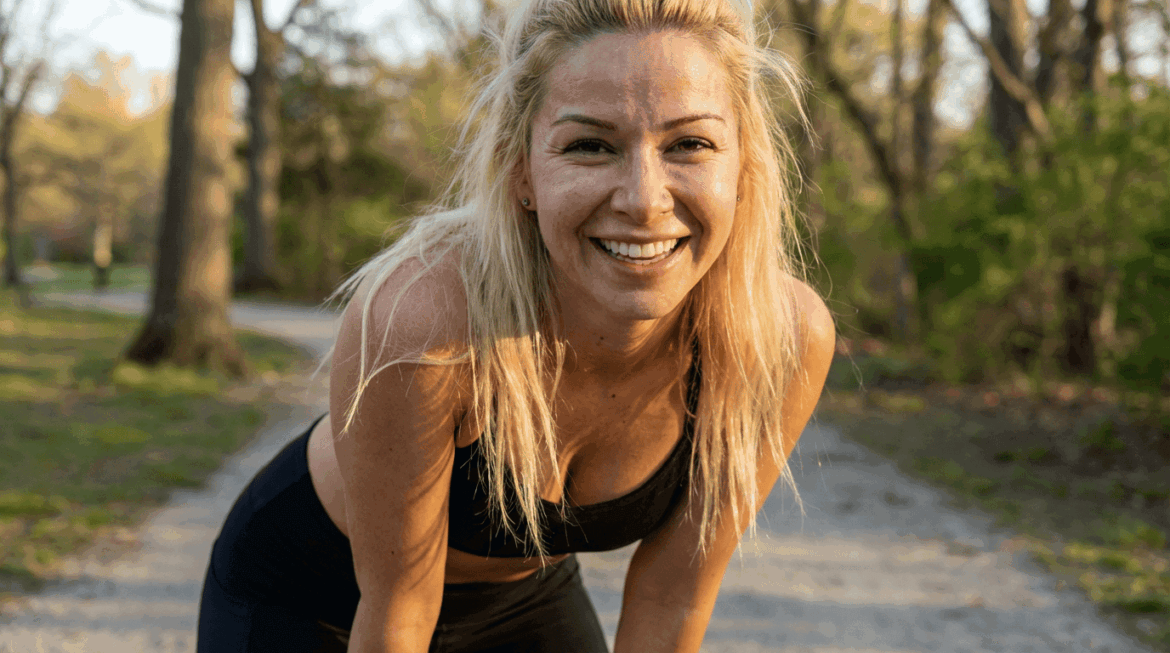 Why Syncing My Workouts With My Cycle Finally Fixed My Mood